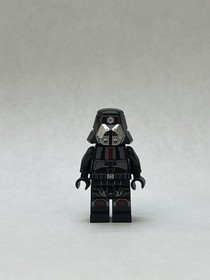 LEGO&reg; Star Wars Sith Trooper Minifigure The Old Republic 75001 75025 sw0443 Rare