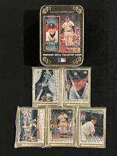 1995 Upper Deck Baseball Cards 14