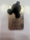 Minnie Mouse Character Tiki Faces 2014 Hidden Mickey DLR Disney Pin 99923 — photo 2
