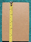 1928 American Railway Assoc Block Signal & Interlocking Rules Railroad Booklet — photo 8
