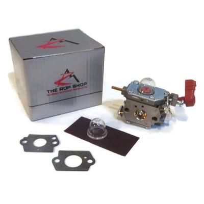 Carburetor for MTD 21AKC25C793, CMXGVAMKC25C & M2560 41ADZ22C758, 41BDZ22C758