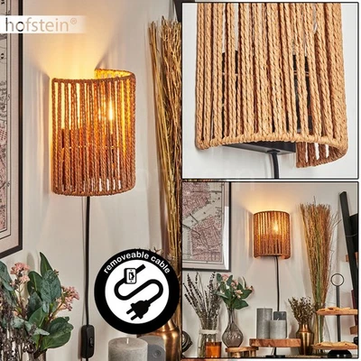 HOFSTEIN Colmeal Up & Down Leuchte Wandleuchte Lampe Wand Wandlampe Wall Lamp