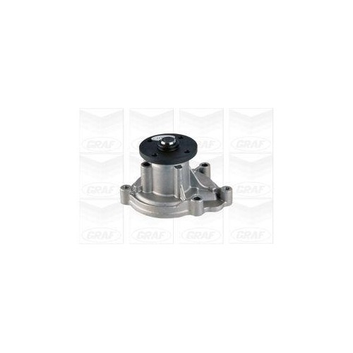 Wasserpumpe MotorküHlung Graf PA1179 FüR Mercedes Benz Mercedes Benz-image