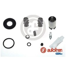 Reparatursatz Bremssattel hinten für Abarth Grande Punto EVO | 24591550