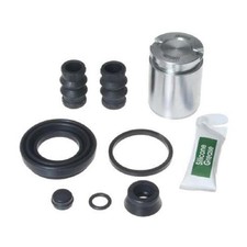 Reparatursatz Bremssattel hinten für Renault Kangoo-Grand KW0/1 Megane | 243910