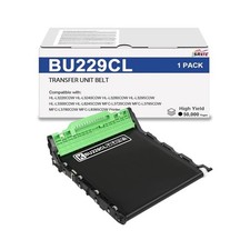 SRITE BU229CL BU-229CL Transfer Belt Unit Black Replacement for Brother MFC-L...