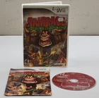 Rampage: Total Destruction (Nintendo Wii) - Manual Included - TESTED!