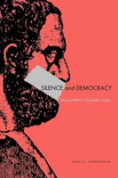 John G. Zumbrunnen | Silence And Democracy | Taschenbuch | Englisch (2010)