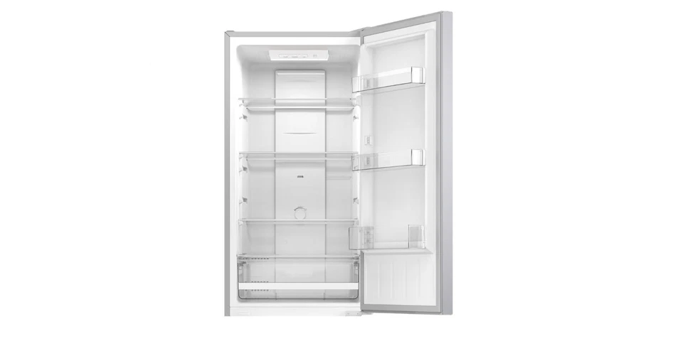 Frigorifero Combinato Classe D NO FROST Largo 55cm INDESIT INKF8251S5E - Immagine 4 di 4