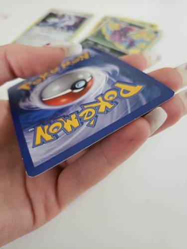 Marill 74/123 Heartgold & Soulsilver Reverse Holo (Pokémon TGC) HP - Picture 6 of 6