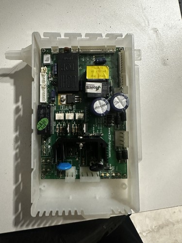 Jura ENA 5 Hauptplatine / Steuerplatine – voll funktionsfähig