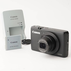 Canon S200 | eBay