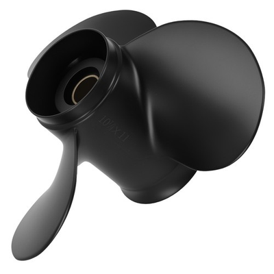 #ad Aluminum Boat Propeller for Mercury Marathon 30 40HP 48 85632A45 10 7 8quot;x11quot; $52.74