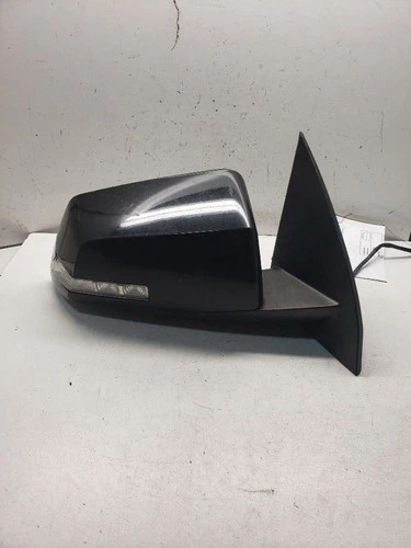 Passenger Side View Mirror VIN J 11th Digit Limited Fits 15-17 ACADIA 1438609