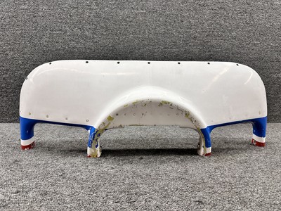 58-910011-55 Beechcraft 58 Lower Cowling Nose Bug Assembly
