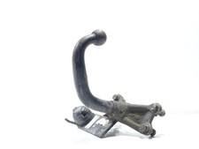 ANHÄNGERKUPPLUNG Mercedes-Benz G (463) SUV G 400 CDI 4.0 V8 32V (OM628.962)