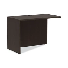Alera VA354224ES Valencia Series 42" x 23.63" x 29.5" Rev Shell - Espresso New