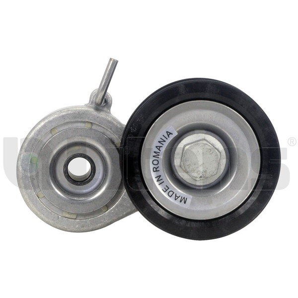 Litens Riemenspanner Keilrippenriemen 950961 FüR Vw Touareg 7P5 7P6 Tsi Hybrid-image