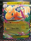 MEGA DRAGONITE EX 152/217 DOUBLE RARE ASC  POKEMON TCG NM