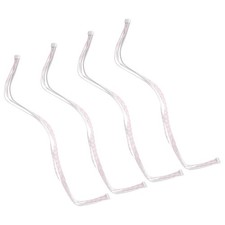 2X(4Pcs 18Pin Cable 2X9 Pins Miner Connect Date Cable for S9 S9I8205