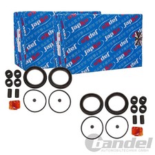 Kits de frein Nissan PATROL