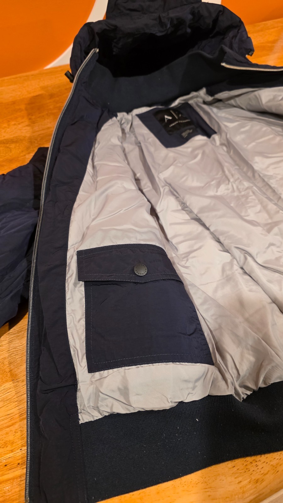 Puffer Jacket - image 7