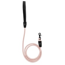 ShawnCo Basecamp 5ft Rope Dog Leash - Durable, Padded, Reflective