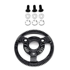 83T Gear For Traxxas Slash 2wd LCG Drag F-150 SVT 1/10 RC Car