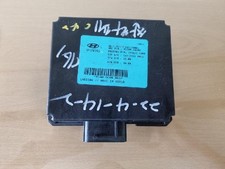 Module batterie / tension / convertisseur Hyundai Santa Fe The Prime 2016 953...