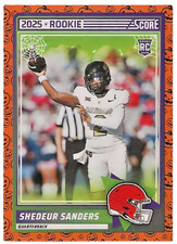 Shedeur Sanders