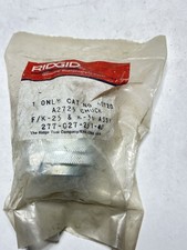 Ridgid A2725 Chuck  New 
