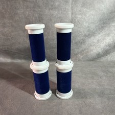 Remington Care Setter REPLACEMENT LARGE MEDIUM Hot Rollers KF-20N Flocked
