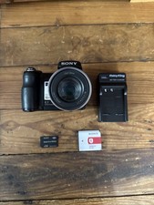Current Sony CAMERA-DSC-H7 marketplace offer