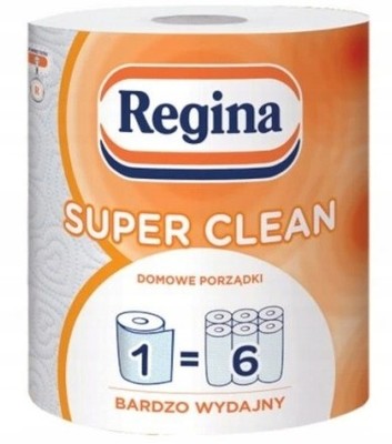 Regina Super Clean Küchenpapier