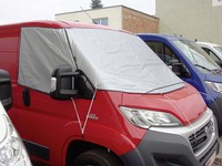 Tecon Covercraft Isolux Winterisoliermatte, Fiat/Peugeot/Citroen Ab Bj. 2014