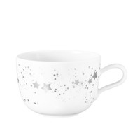 Seltmann Weiden Liberty Silver Stars Milchkaffeeobertasse 0,38 L
