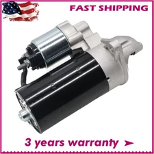 Starter For Perkins Industrial Engine 3cyl 4cyl 61850866 333-5930 18949 8000532