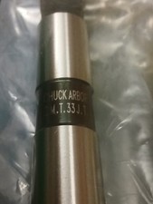Jacobs 7312N Arbor 2Mt/33Jt