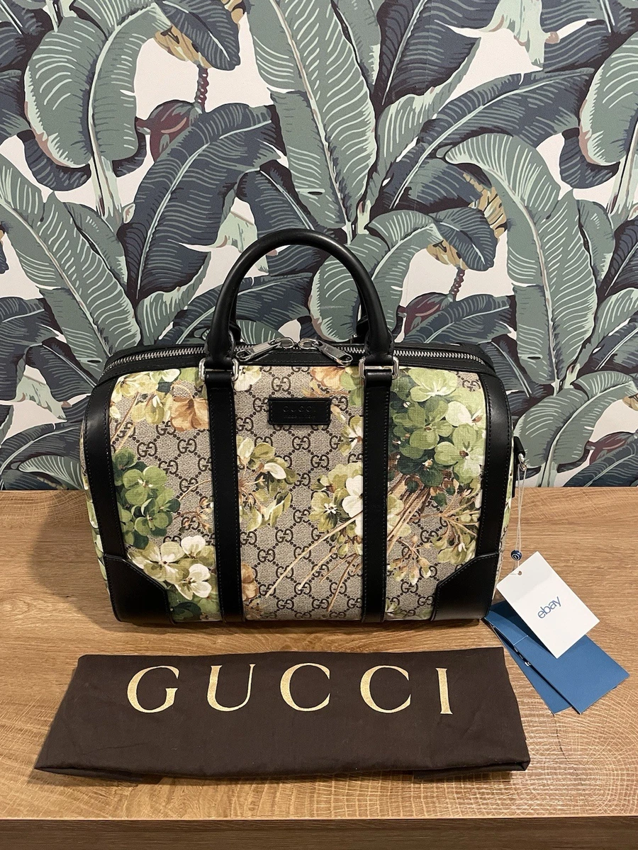 Gucci Blooms Zip Bags & Handbags for Women for sale | eBay