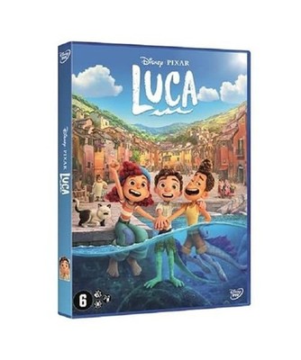 Luca [DVD]
