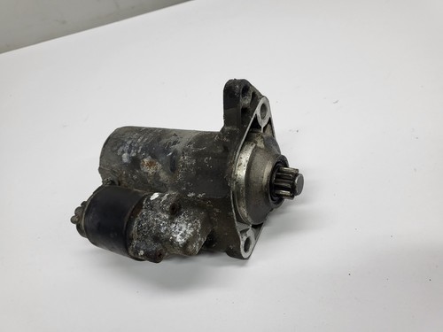 VW GOLF 4 1J - Anlasser Starter (79)