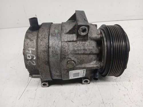 82000421410 klimakompressor RENAULT LAGUNA II BG0 AUTHENTIQUE 2001 229219