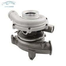 Gt3782va Turbo Turbocharger For Ford F-350 Super Duty Powerstroke 6.0l 2005-2007 Gt3782va Turbo Turbocharger For Ford F-350 Super Duty Powerstroke 6.0l 2005-2007