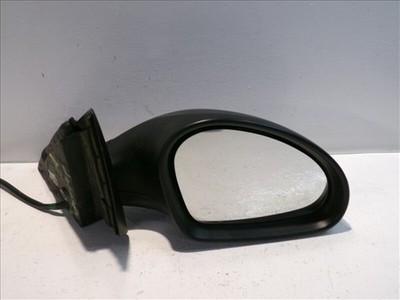 aussenspiegel rechts SEAT IBIZA 1.9 TDI MODELO 6L 2002-2008 2003 101598
