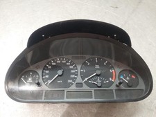 Compteur BMW 2002
