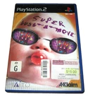 Super Bust-A-Move - Includes Manual - PS2 - PlayStation 2 - VGC