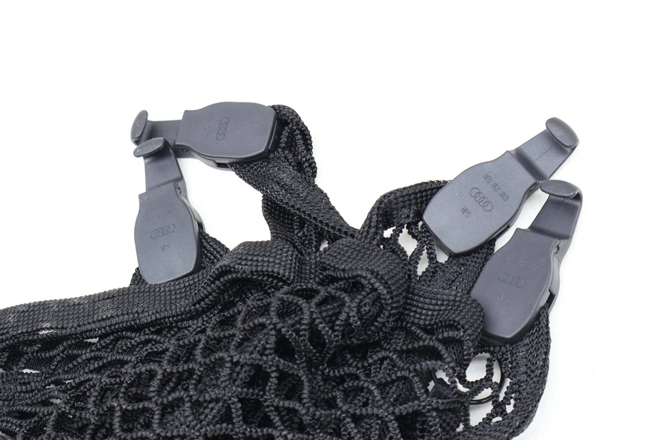 2004-2019 Audi A8 Quattro - Cargo NET 4E0861869 - Imagem 2 de 4