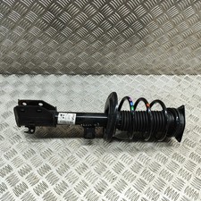 PEUGEOT 2008 P24 Shock Absorber Front Right 9836654880 1.2 Hybrid 136KW 2024