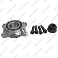 GSP Radlagersatz 9237018K FüR Alfa Romeo