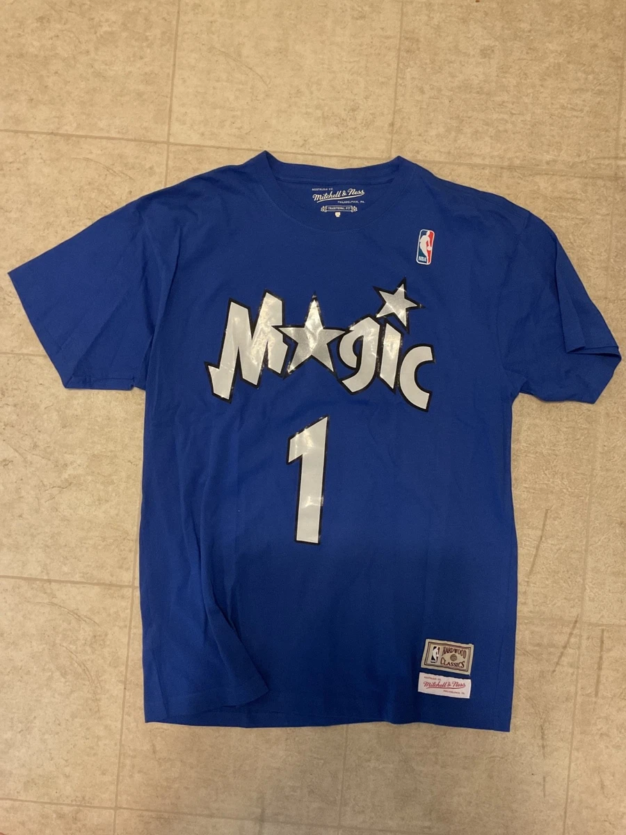 Tracy McGrady NBA Shirts for sale | eBay